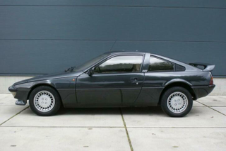 Illustration for article titled ooo found a matra murena for sale